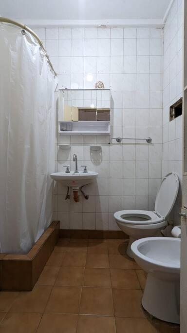 Inclan Piso 10 *