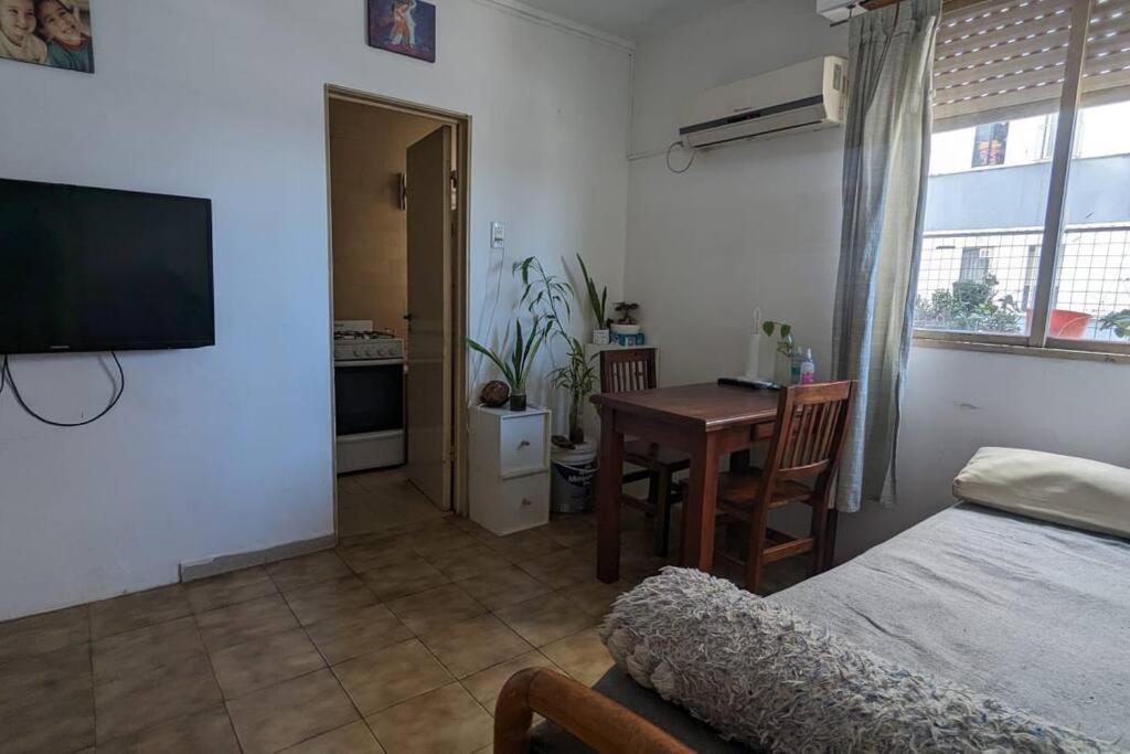 Inclan Piso 10 * Buenos Aires